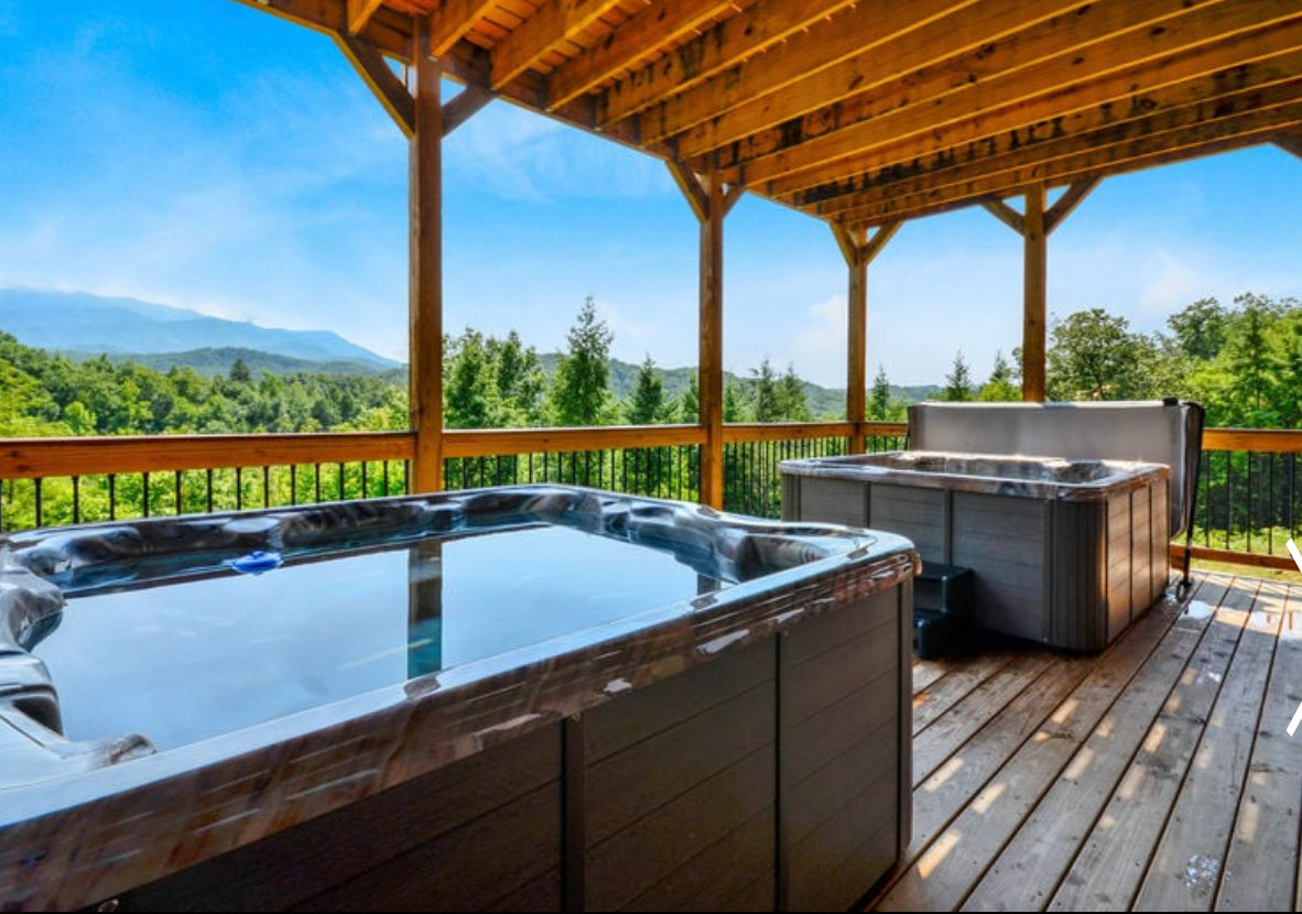 Christmas In The Smokies Retreat
