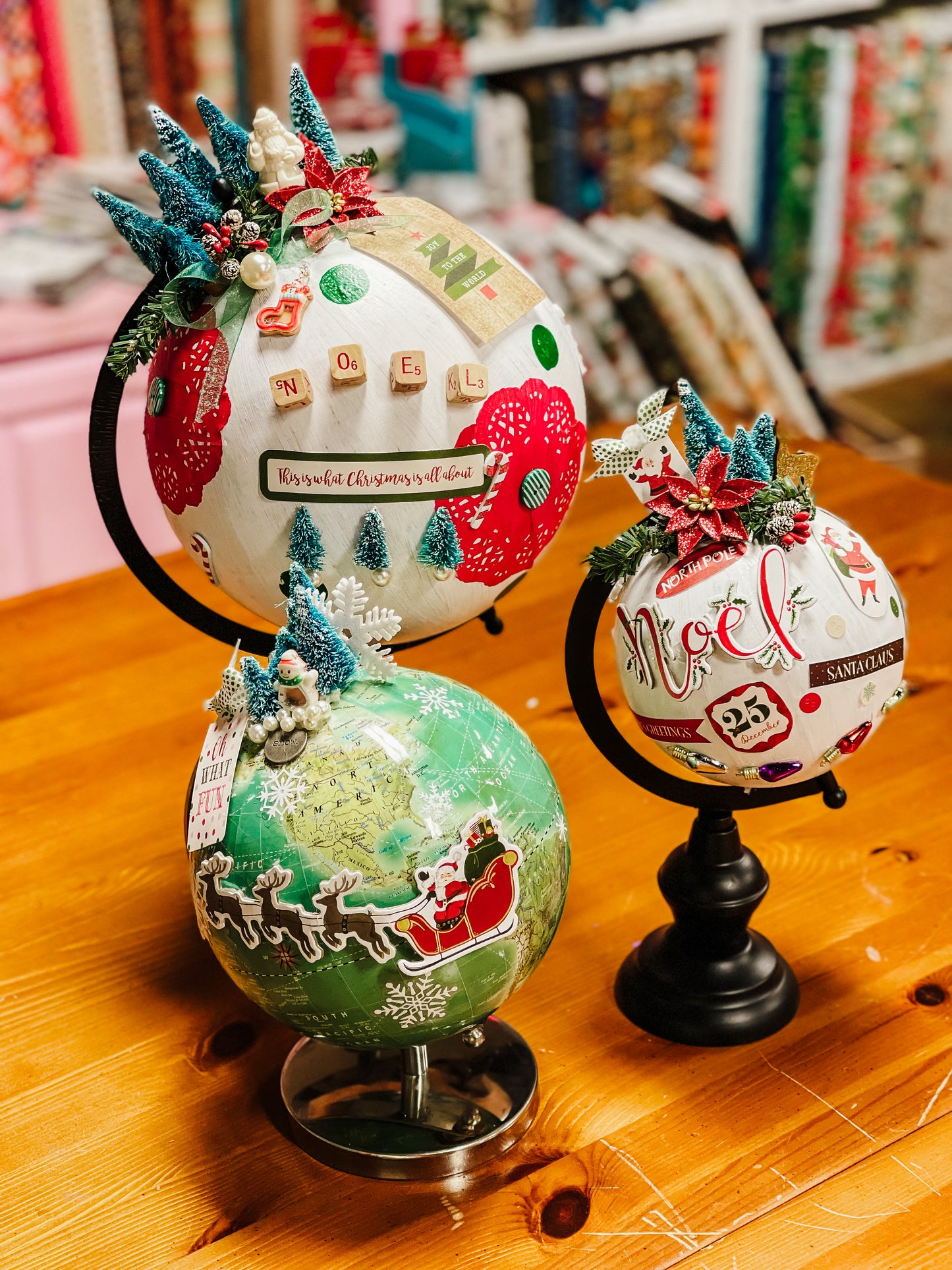 Christmas In The Smokies Retreat