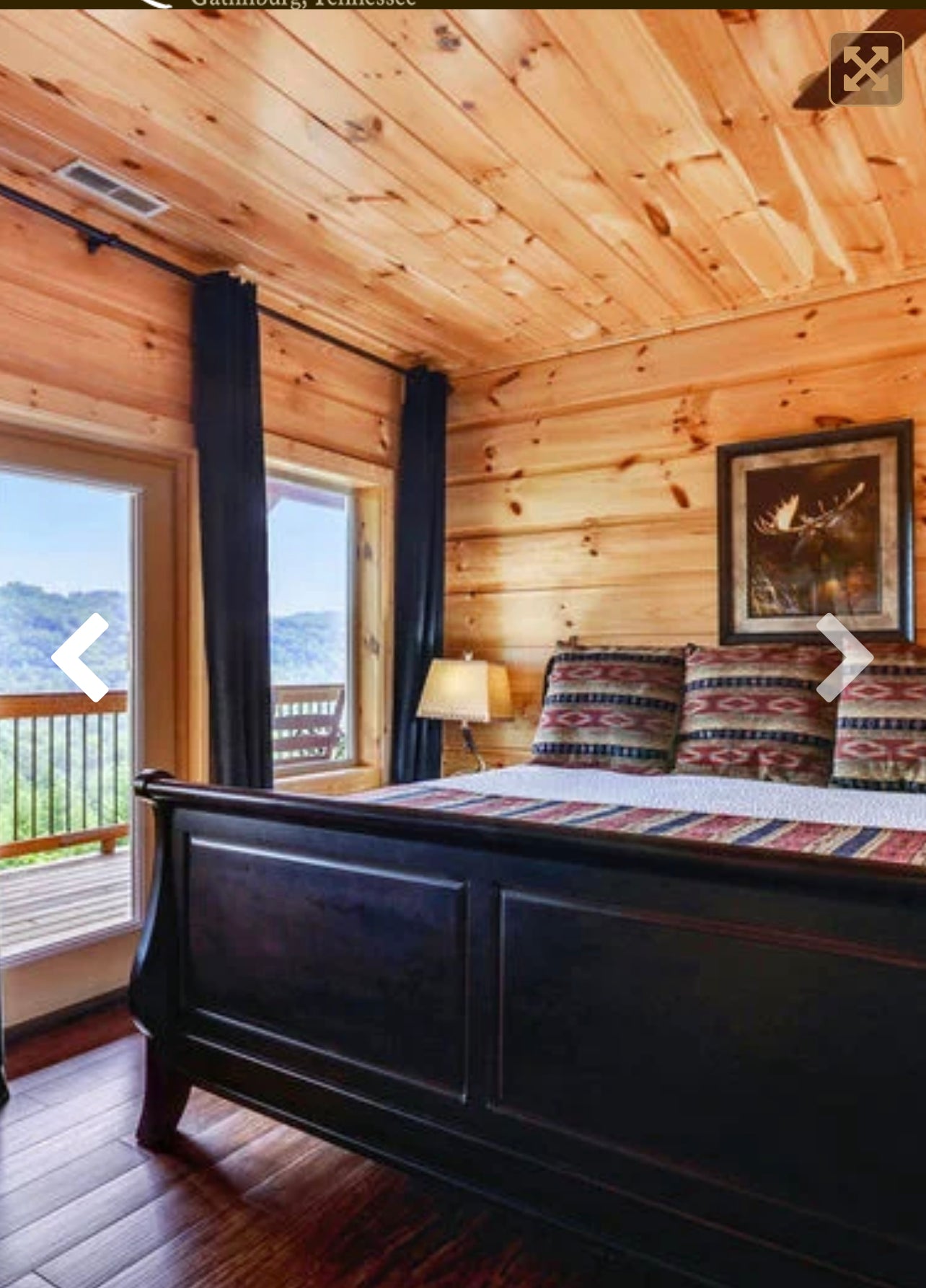 Christmas In The Smokies Retreat