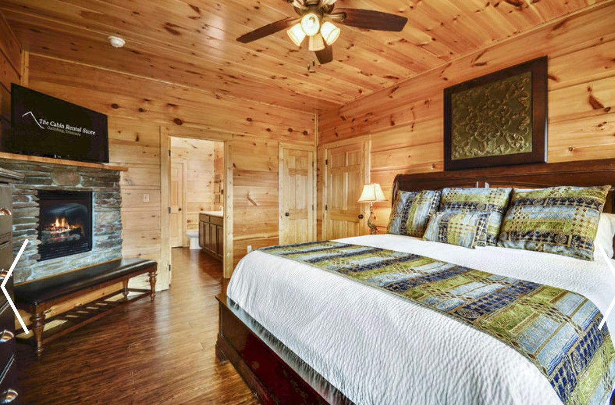 Christmas In The Smokies Retreat