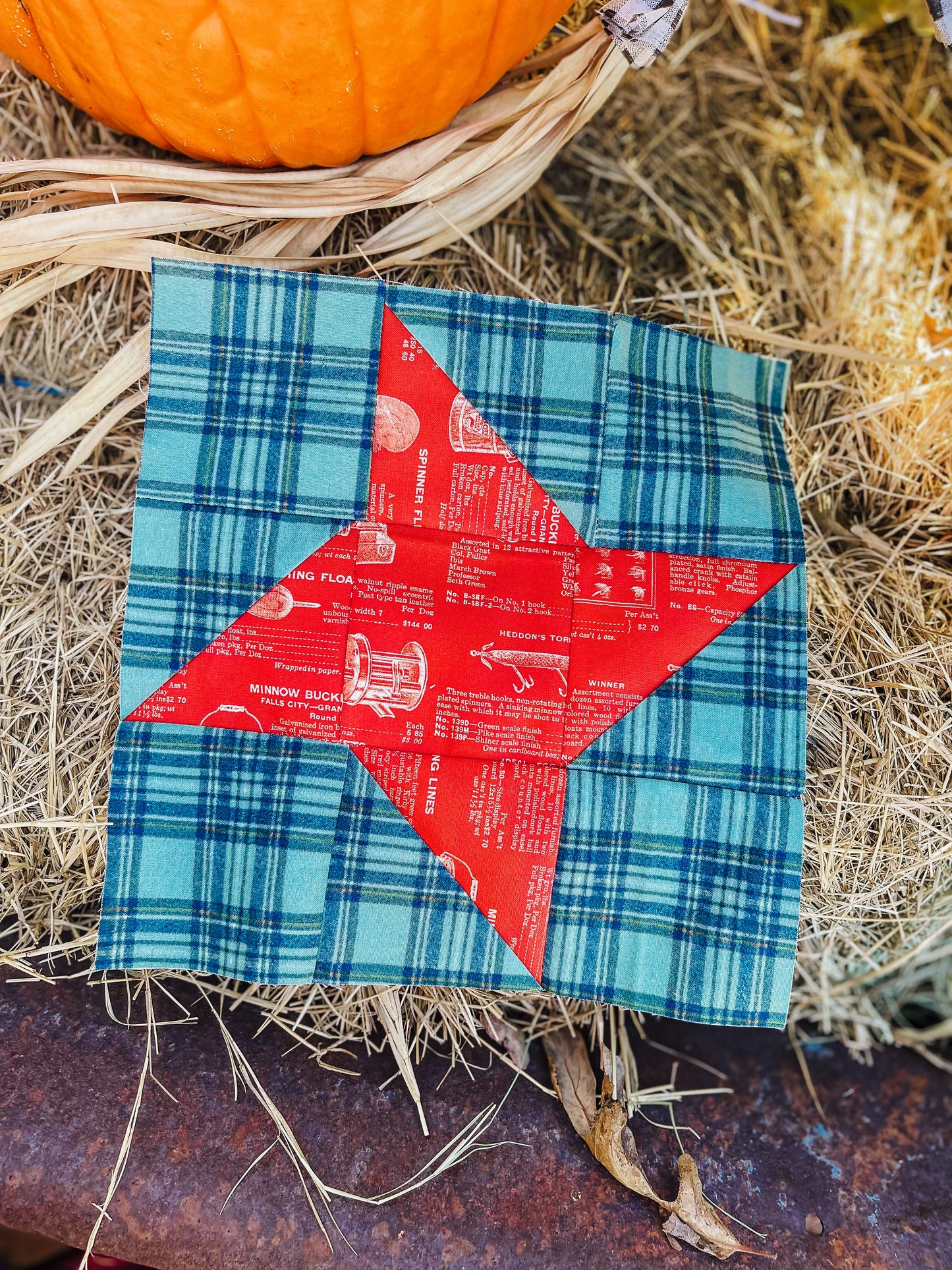 Block FRIEND-zy Sewing Class!